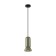 Suspension KERAMA GU10 LED 4W