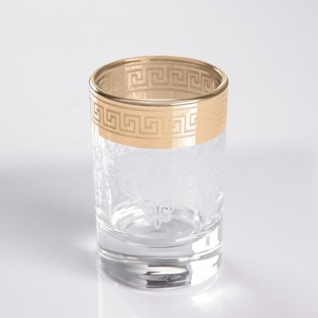 Mini-bar "Frigate" Baroque, 7 items, 500/50 ml-14