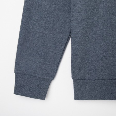 Svitshot of men's minku: Casual Collection Man Graphite Melange color, size 50-4