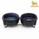 Ceramic bowls on a stand 2 x 250 ml