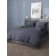 Bed linen 2 joint venture la Notta, size 220x235 cm, 175x215 cm, 50x70 cm - 2 pcs