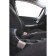 Safety strap, gray, set 2 pcs