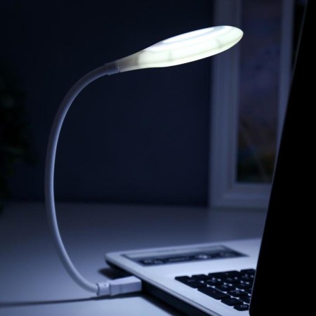 Lamp 16234/1wt 10xLED 1.5W white 6.2x37 cm Risalux-2
