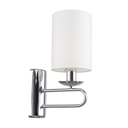 Wall lamp 1x40W E14, size 12x20x31.5 cm
