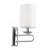 Wall lamp 1x40W E14, size 12x20x31.5 cm