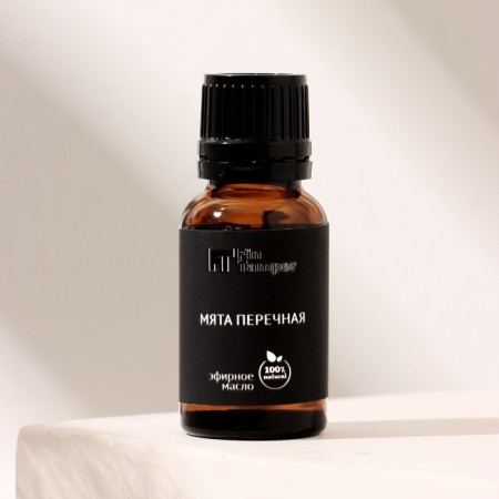 Pepper -based peppermint oil 15 ml Fintamper-4
