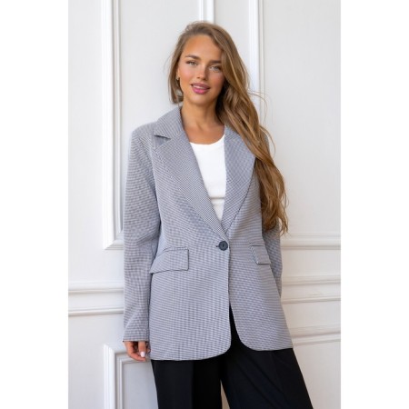 Female jacket, size 42-4