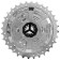 ATA cassette, 10 speeds, 11-32t