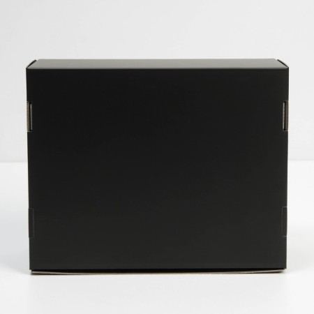 Folding box, 27 × 21 × 9 cm, Putin Team-6