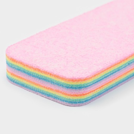Multilayer cleaning for Micropova microfiber, 17x7 cm, 12 layers-3