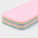 Multilayer cleaning for Micropova microfiber, 17x7 cm, 12 layers