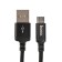 Hoco X14 Times Speed, Microusb - USB, 2 A, 1 m, black