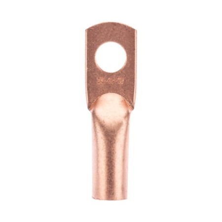 Copper Tip TM 35-10-10 (35mm²-Ø10mm) (in package. 50 pcs.) Rexant-2