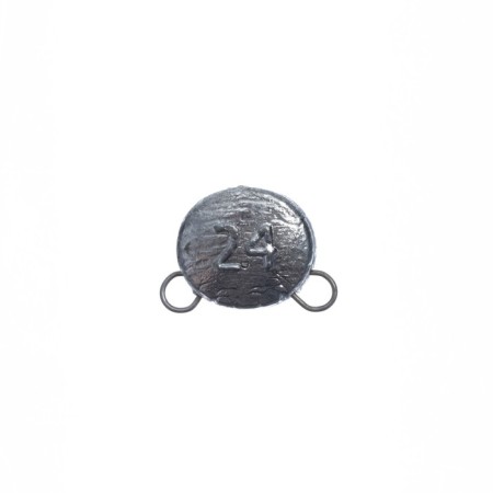 Cargo seal, 24 g