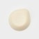 Avocado products container, 400 ml, 15.5 × 13.5 × 4.5 cm, light-beige color, MIX drawing