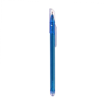 Ballic handle 0.7 mm rod blue, tinted blue body-3