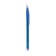 Ballic handle 0.7 mm rod blue, tinted blue body