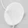 Lamp Bayerlux "Sarri" E27 15W milk 44x44x35-135 cm