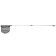Salmo piercing Salmo from 2 parts 205x35x40cm