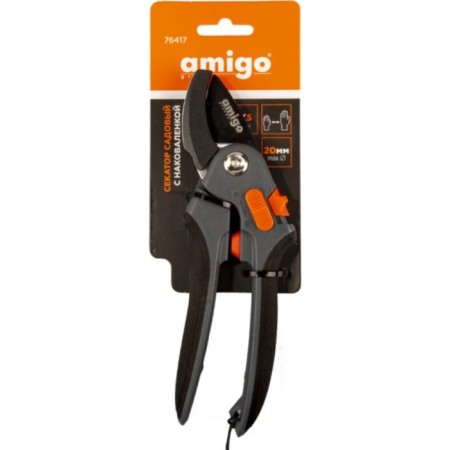 Planning coater, 8.2 "(21 cm), with plastic handles-2