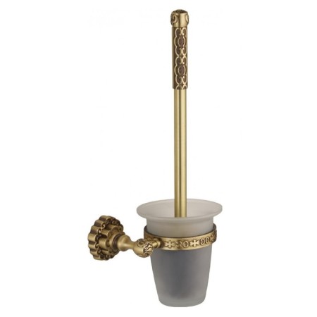 Bronze de Luxe K25010, suspended, bronze holder