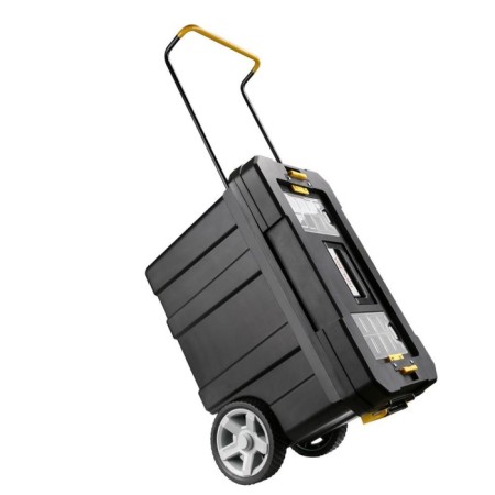 DEKO DKTB5, plastic storage system, 520x300x450 mm