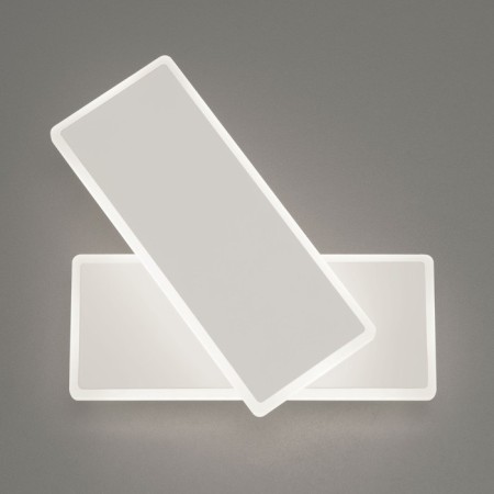 Interior backlight Elektrostandard, Twirl LED 18 W, 210x50X90 mm, IP20, white color-3