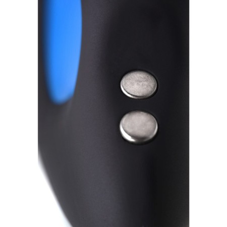 Prostate stimulator Erotist Second, Black, 14 cm-8