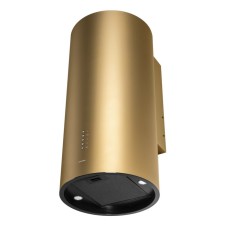 Excuse Maunfeld Lee Wall 39, designer, 1000 m3/h, 4 speeds, 38 cm, golden