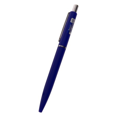 Automatic Smart Ball Handle, Node 0.7 mm, under the logo, blue ink, letter line length 1000 meters-7