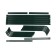 Mini-plug, 3.7 × 1.4 × 1.15 m, steel frame d = 16 mm, spanbond 60 g/m²