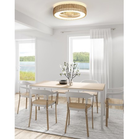 Mantra Kilimanjaro, LED, 3000lm, 2700-5000K, 200 mm, white, white color-7