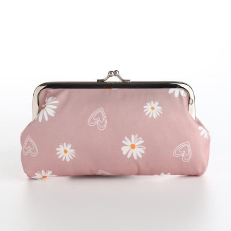 Cosmetic room -chamomile, 18*1.5*10.5, farmar department, pink-1