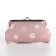 Cosmetic room -chamomile, 18*1.5*10.5, farmar department, pink