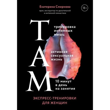 THERE. Express training for women. Smirnova E.A.