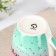 Porcelain share mug "Today is your day", 350 ml