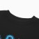 Jumper (sweatshirt) Women's Minaku: Casual Collection Black Color, Rr. 48