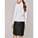 Women's sweater CONTE ELEGANT, size m, color Off-White
