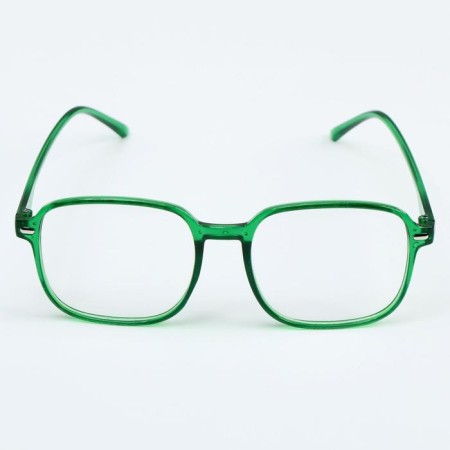 Glasses for the computer Women's "Master K", lens 5 x 5.7 cm, width 14 cm, pipe 15 cm-3