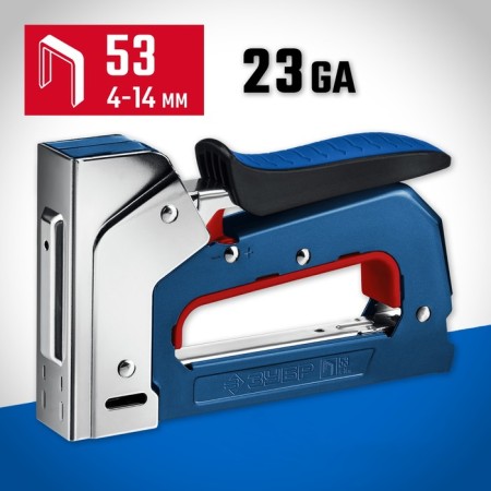 Stapler Spring Zubble PM -53 31570_z01, type of bracket 53, 4 - 14 mm