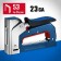Stapler Spring Zubble PM -53 31570_z01, type of bracket 53, 4 - 14 mm