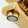 The shower system wasserkraft a171.261.207.pg, tropical shower, shower, black