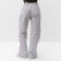 Cargo trousers with lightning Mist Base, p. XL, gray