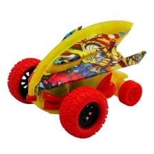 Funky Toys Fiction Toys Graffiti 