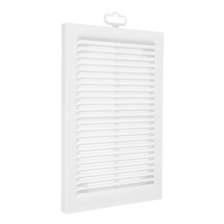Ventilation grate Auramax A1825R, 183 x 253 mm, detachable-1
