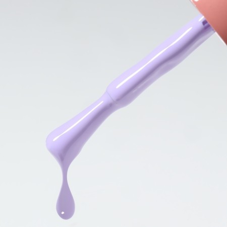 Simple nail polish gel, 3 phase, 10 ml, led/uv, color (225)-9