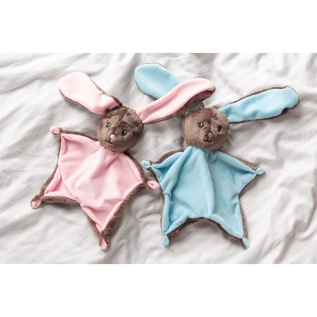 Comforter for sleep "Bunny LU"-2