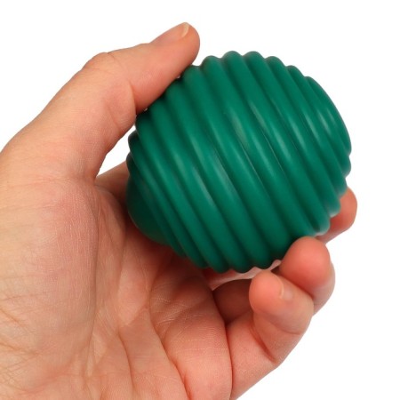 Gift set of developing tactile balls “Magic Suitcase”, 4 pcs., New Year's gift packaging, crumb me-10