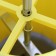 Bunker feeder for poultry at 15 kg, plastic, Arcus
