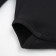 Body (turtleneck) baby, I am Basic Line, height 74-80 cm, black
